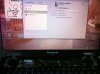 CF-52 with HP ev2340 3G Ericsson card connected under Linux Mint.jpg